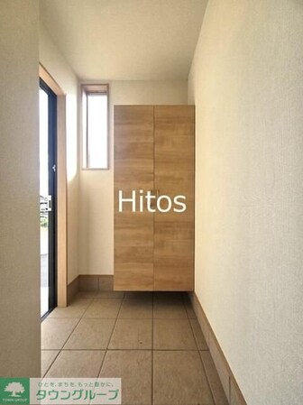 アンナプルナの物件内観写真